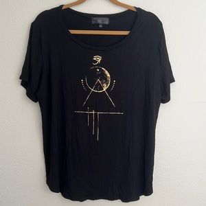 Graphic Tshirt